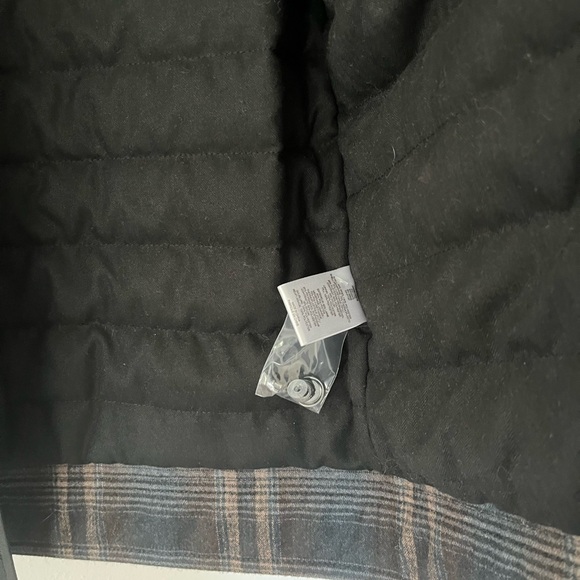 Pendleton Plaid Jacket - Picture 6 of 6